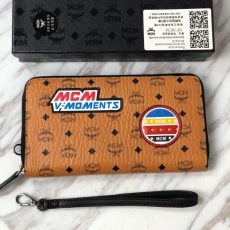 MCM Clutch Bags